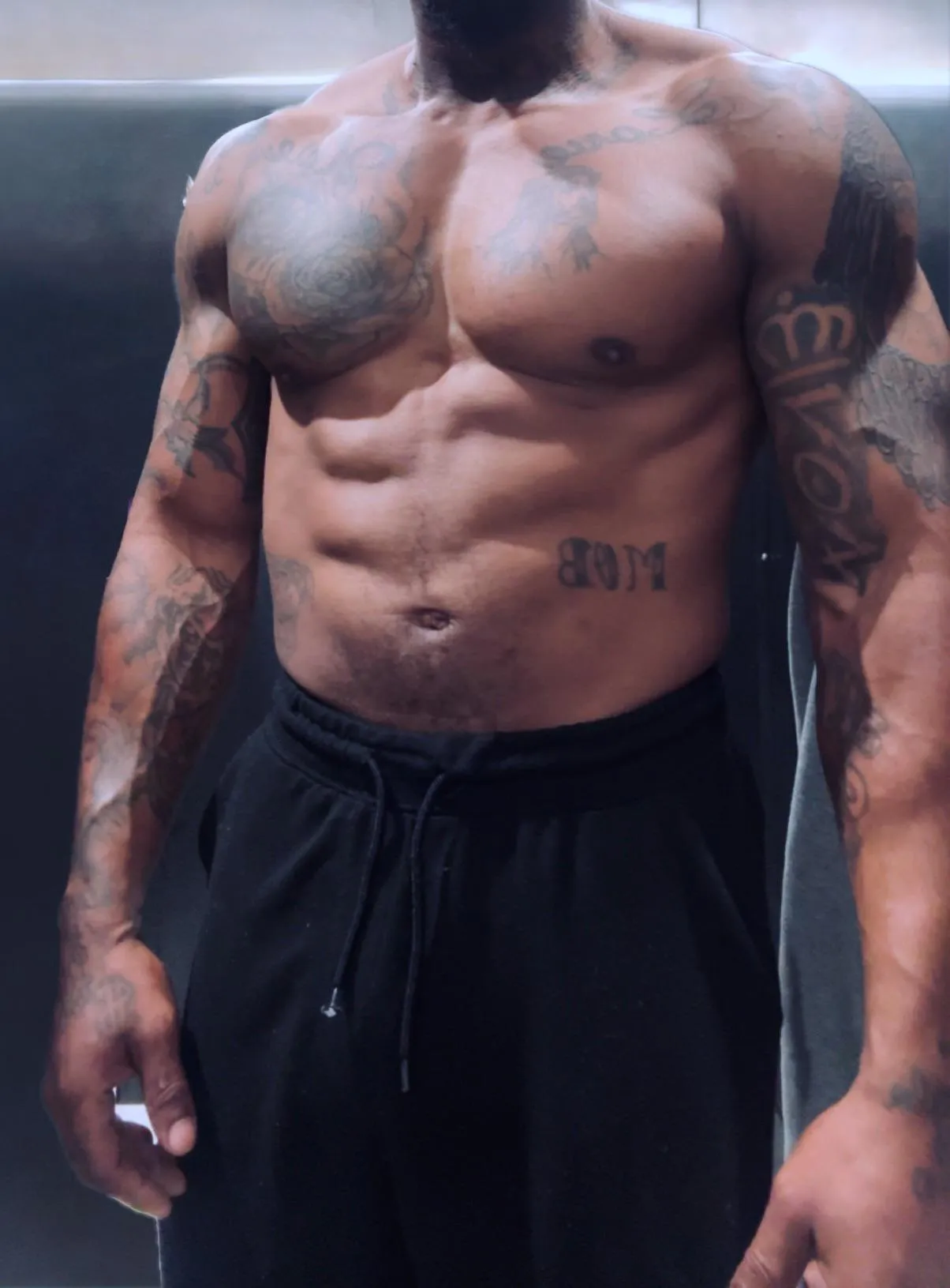 39 [M4F] Workout partner wanted