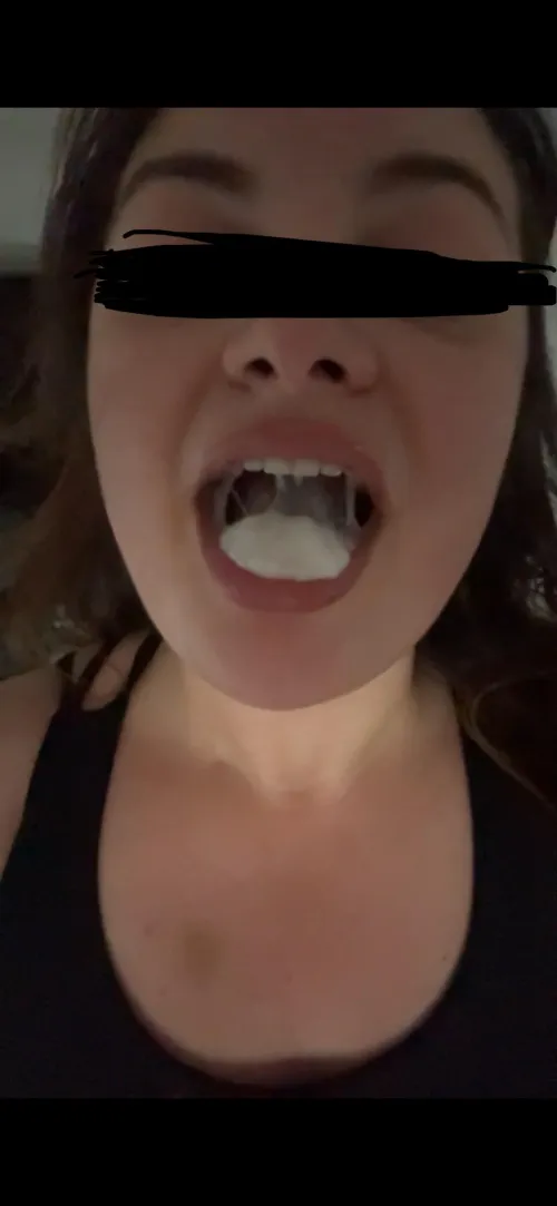 Delicious & Nutritious - nsfw