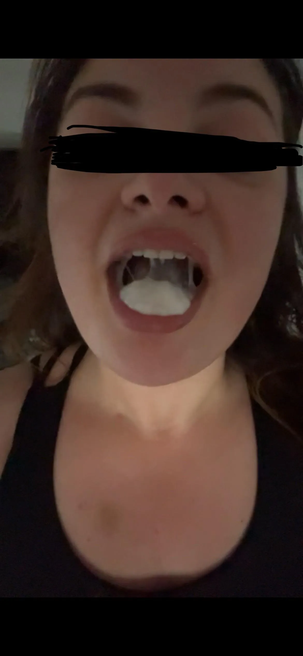 Delicious & Nutritious - nsfw