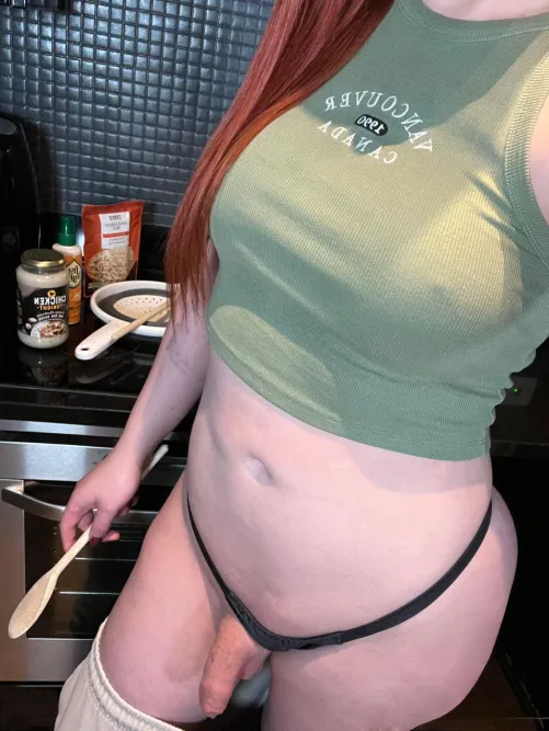 Do you like sucking girldicks?