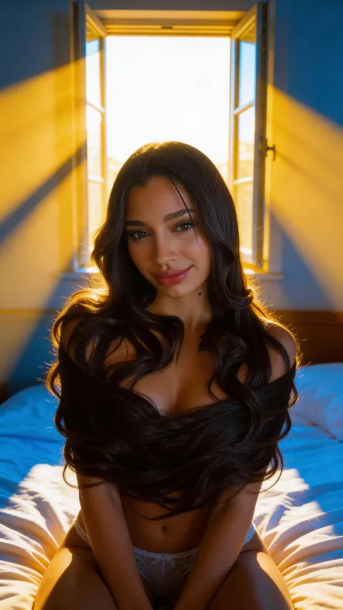 Feliz ano nuevo para ti 😘