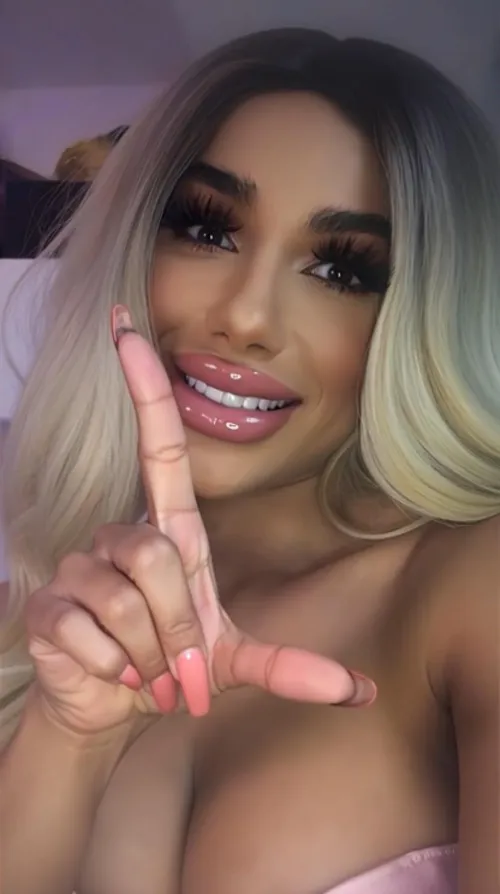 Findom queen