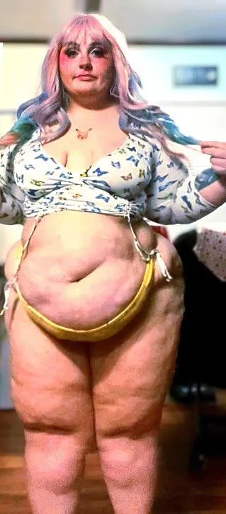 Hope this is bombshell status