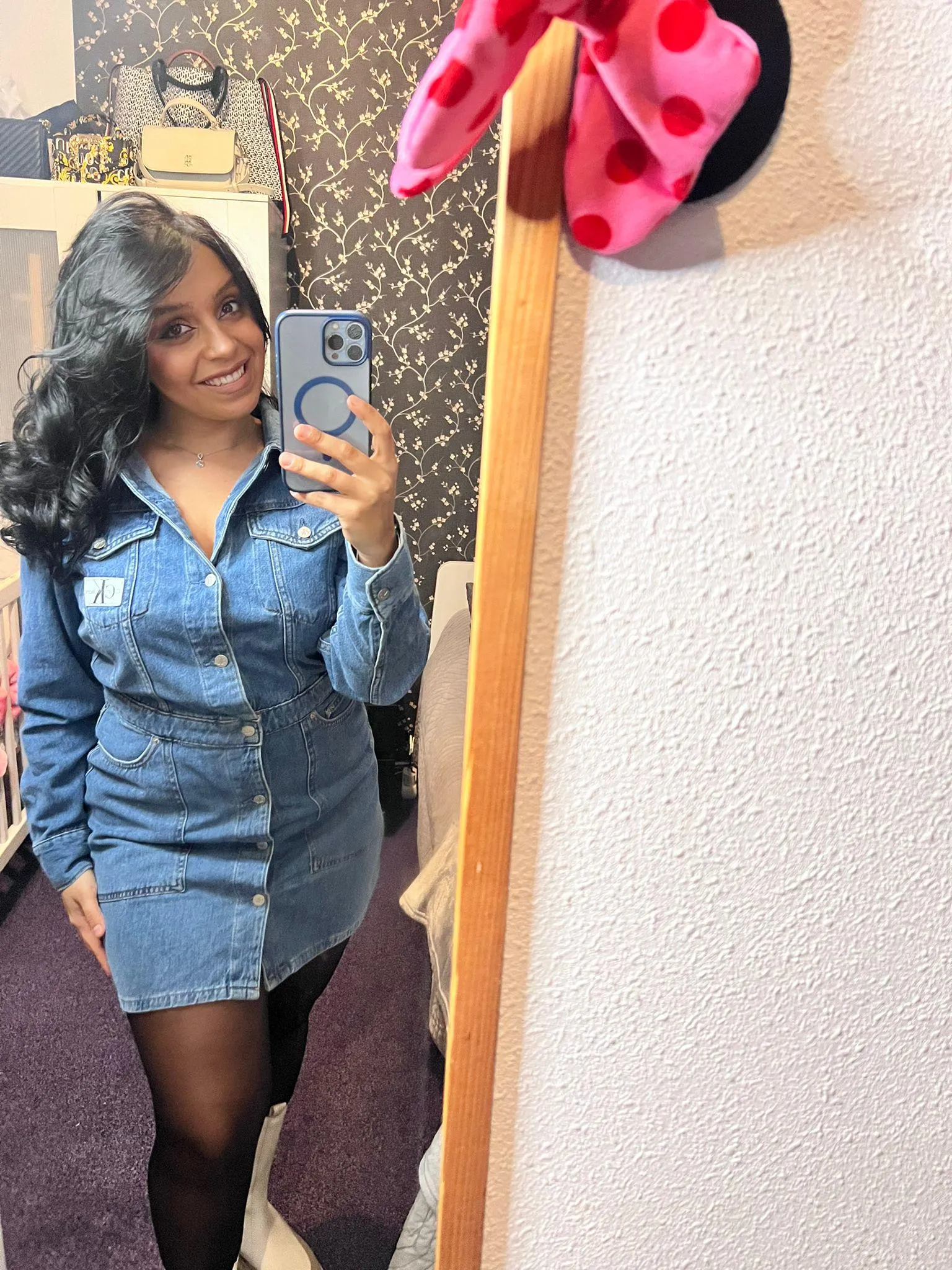 I am pure chocolate, the more you taste me, the sweeter I am