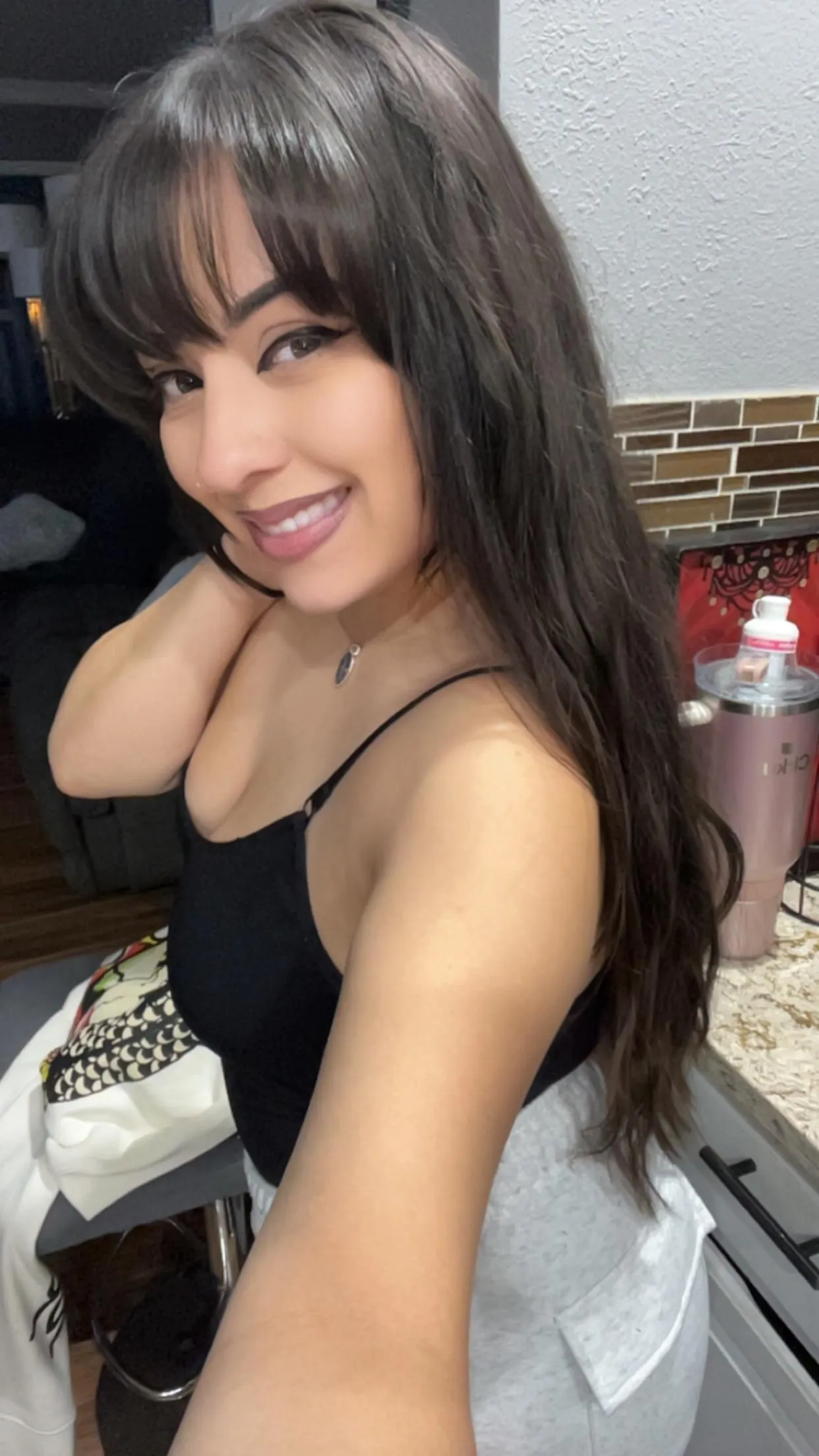 I hope all of you beautiful people had a great weekend ❤️‍🔥