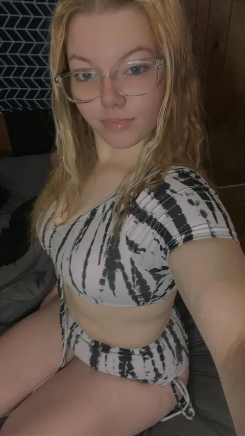 I’m soo tired today