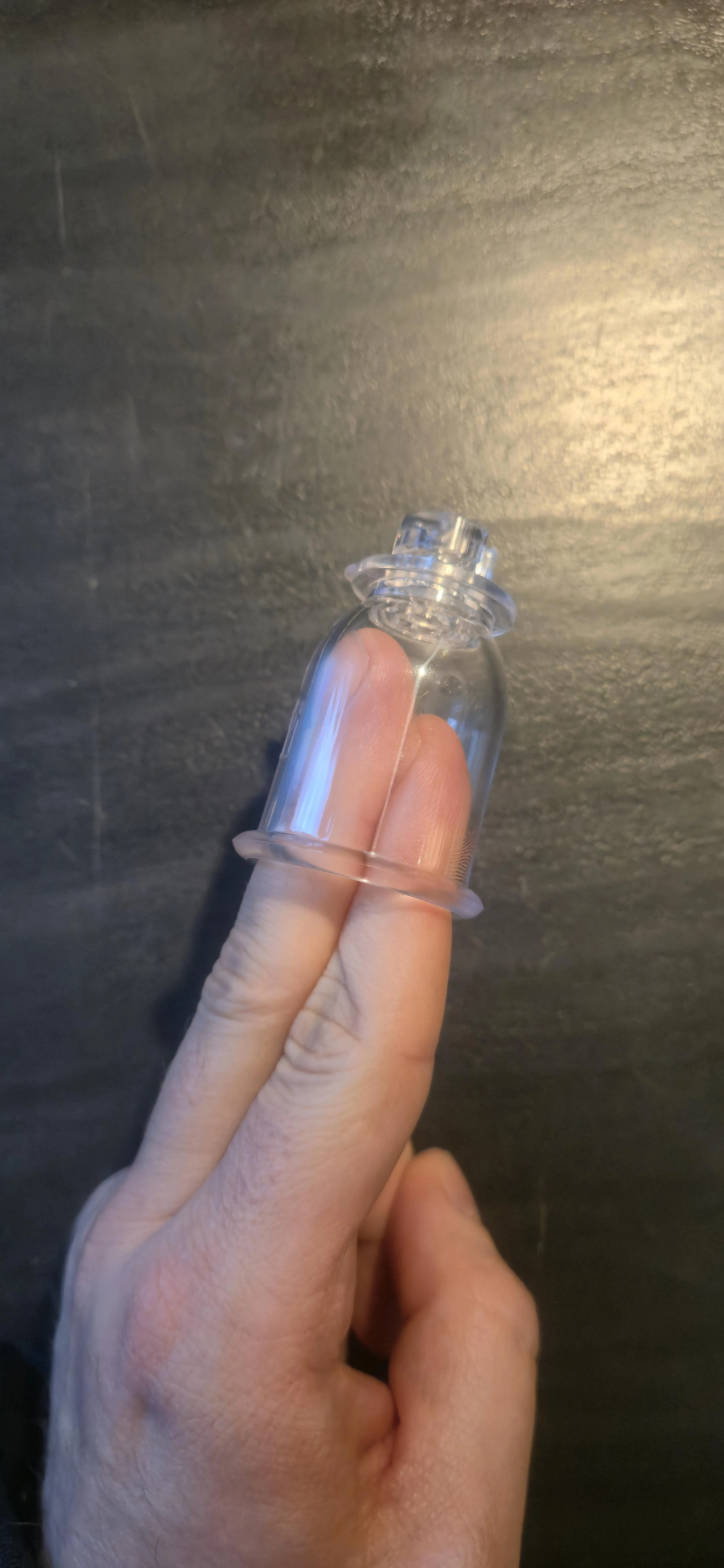 Issues and questions about Phallosan Forte – chamber size, fatigue, ADS use