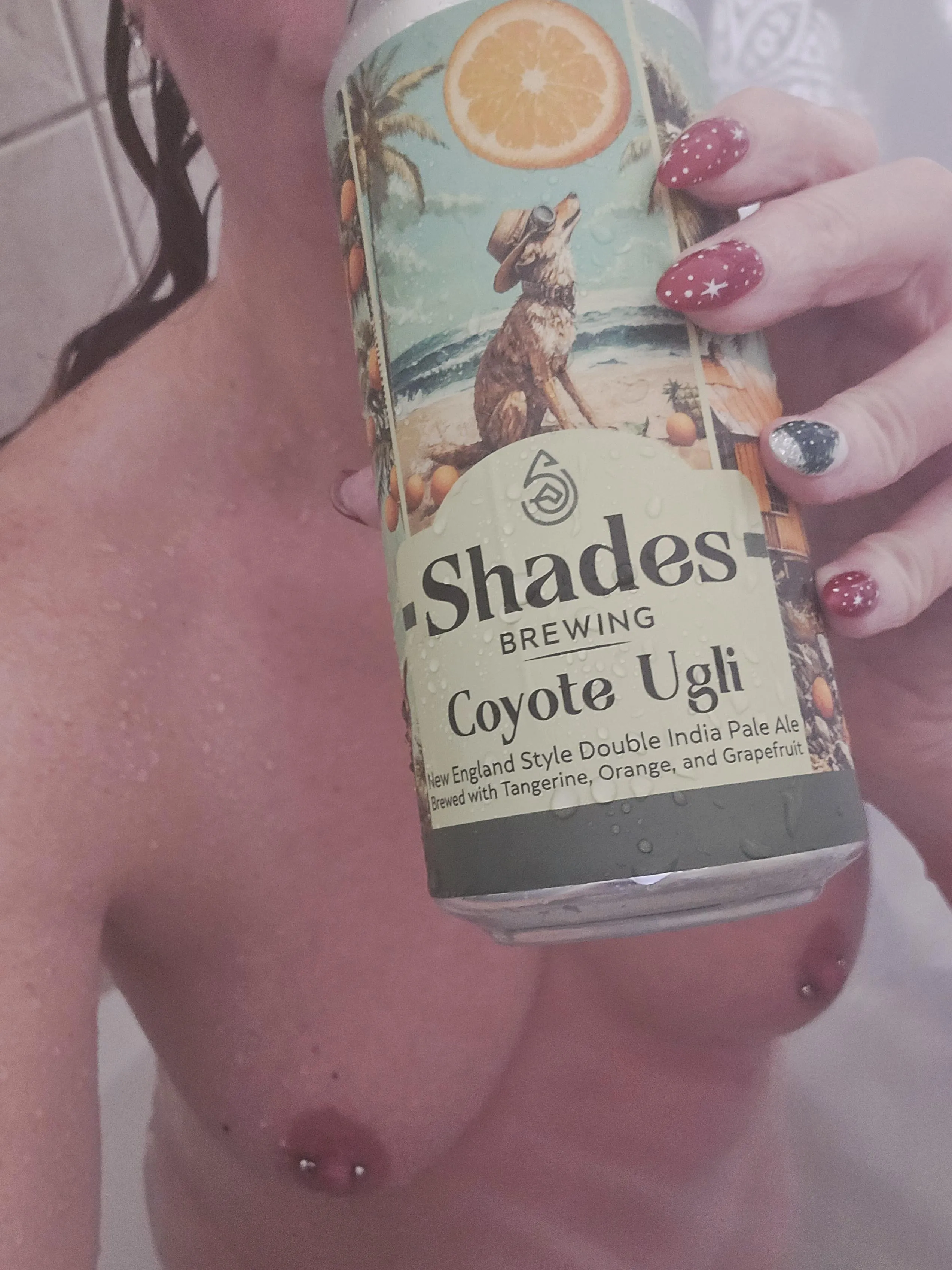 ​Shades Brewing 