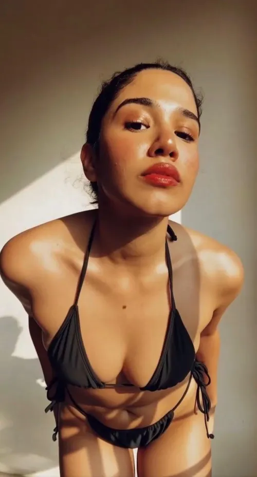 What are your fantasies for an inferior brown girl like me