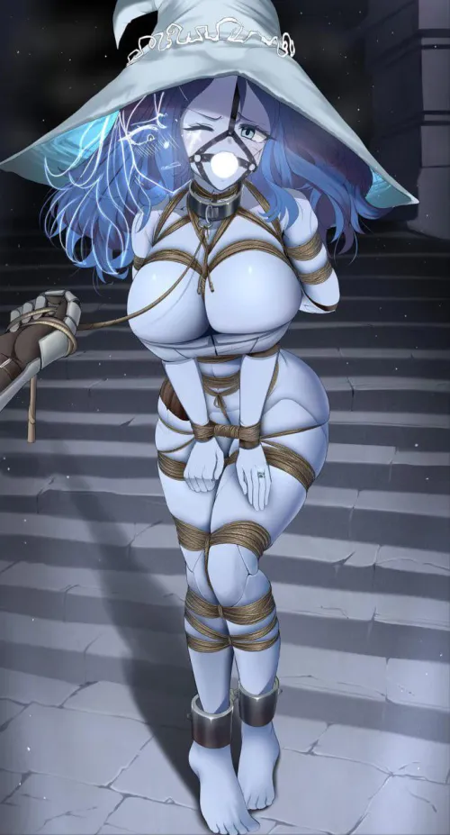 When you agreed to be her consort under one condition, this isn’t what she was expecting