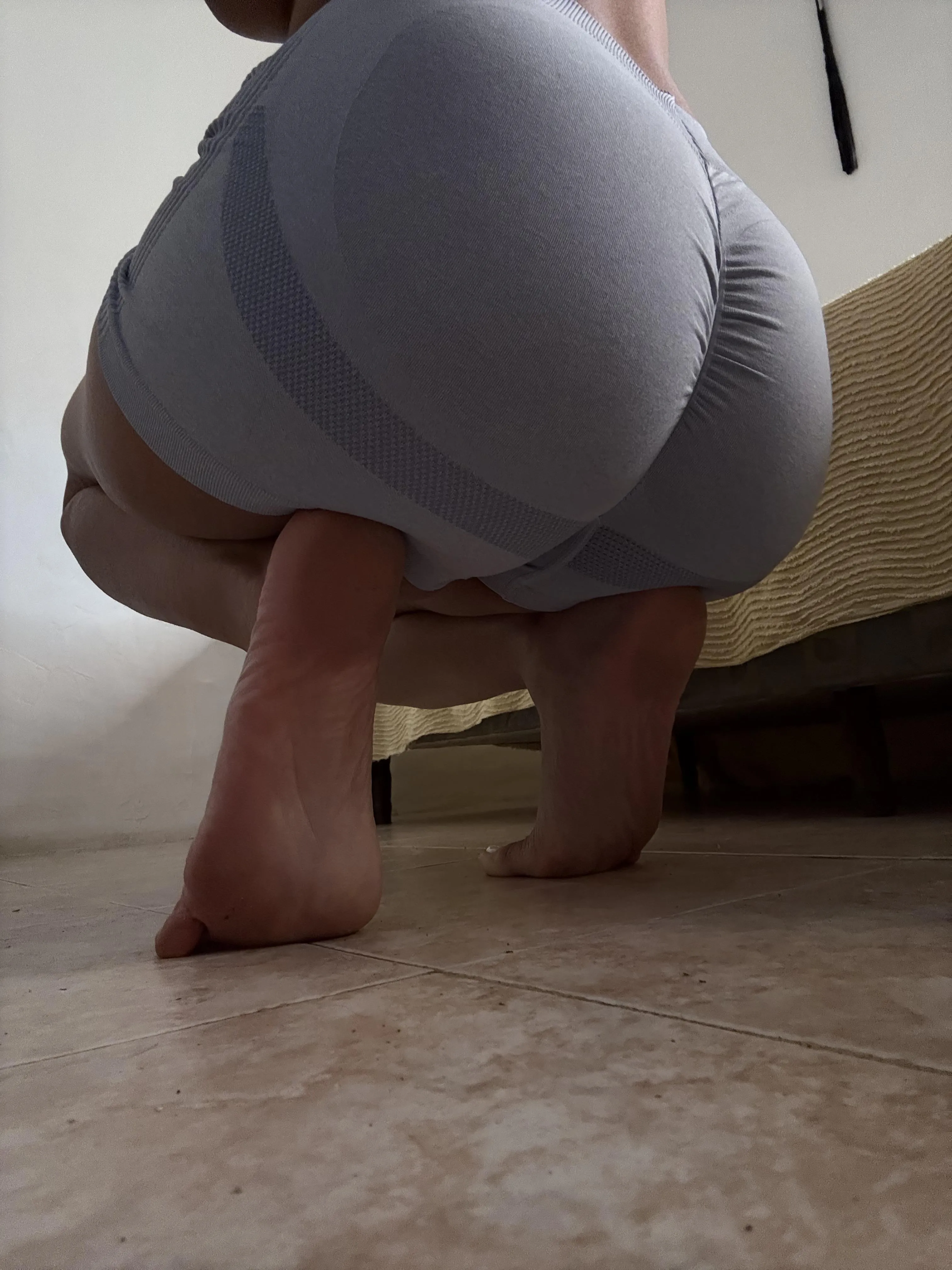 You don't know how lucky you are to have this view