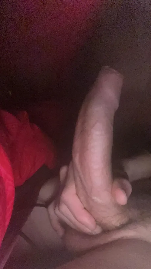 Βραδινές καυλες καμία;;