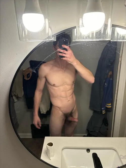 (31) let’s have some fun tonight! DMs open