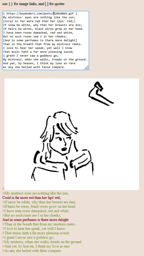 4chan Post Generator