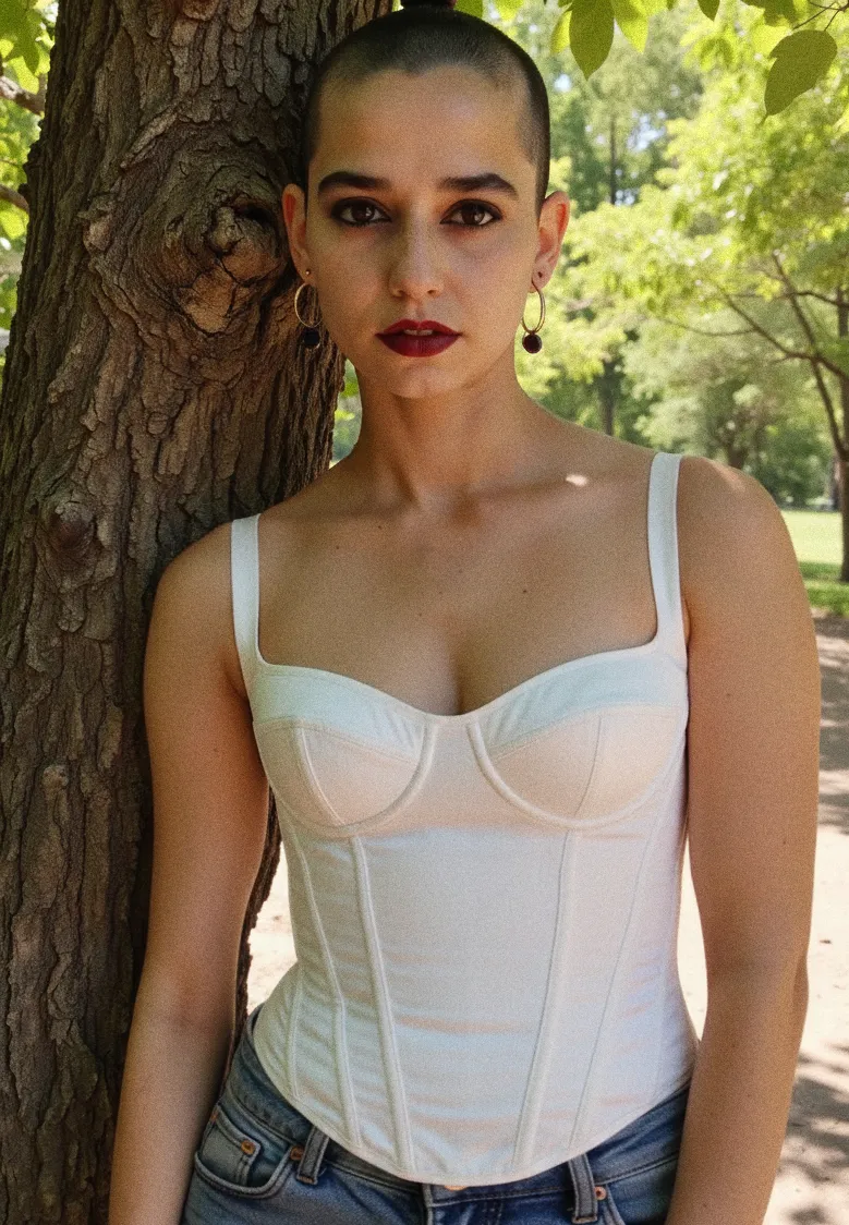 Be obsessed with pleasing me. It turns me on.