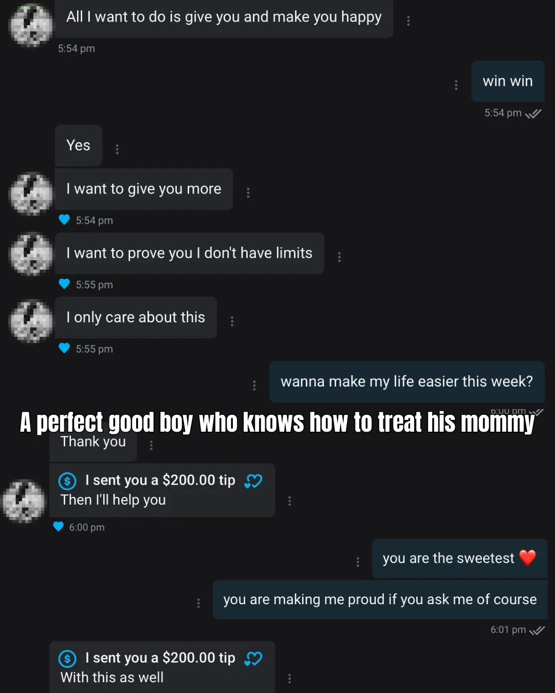 He knows his place and knows how to make my life easier too ... just like you <3