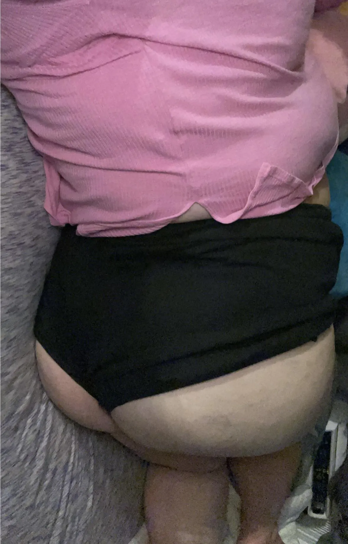 need ur bwc pressed against me ;)