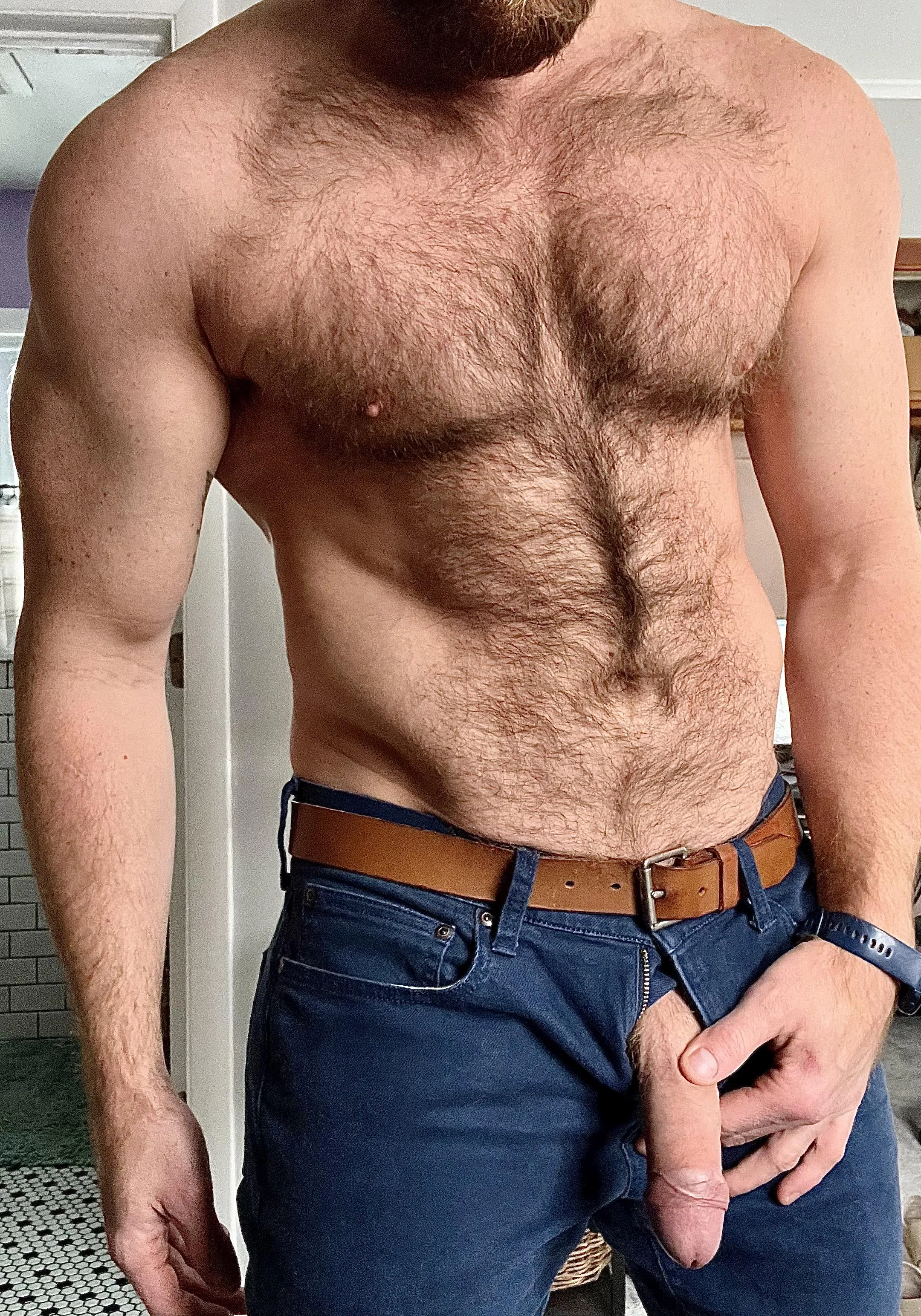 Need volunteers to take care of this [40]