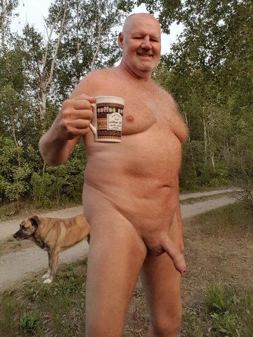 transcona nudist