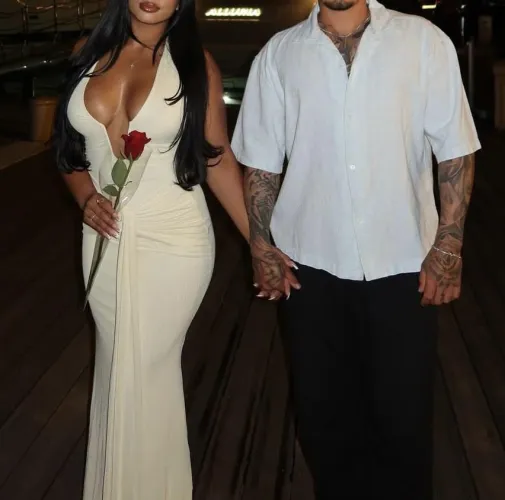 You work for us now.