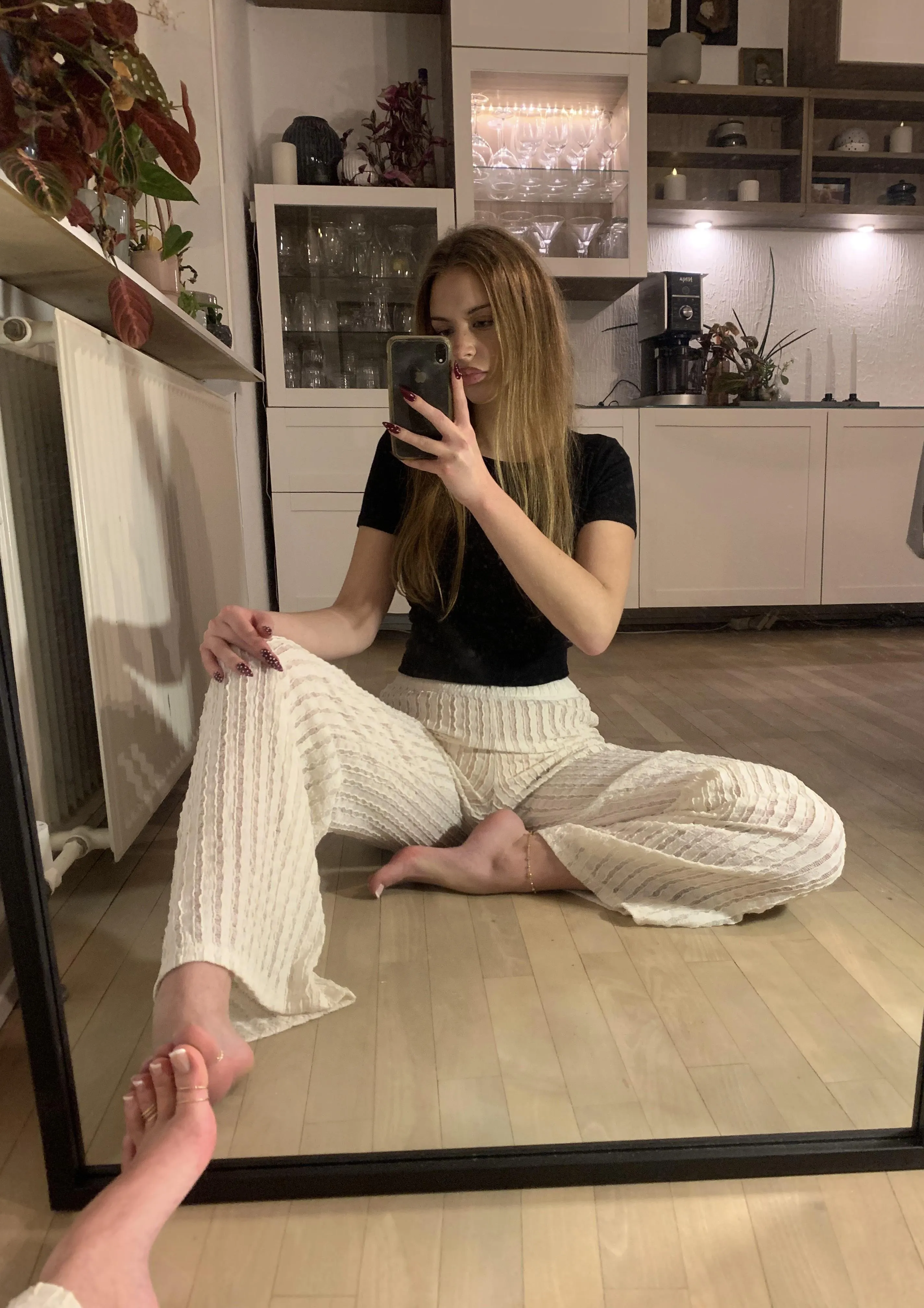 You’re too stupid to budget money, you’re too anxious to worry about stressful adult things. You are too weak to decide anything for yourself. The only thing a money slave like you should worry about is if you served me to my satisfaction today.