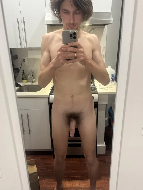 28 straight today my birthday