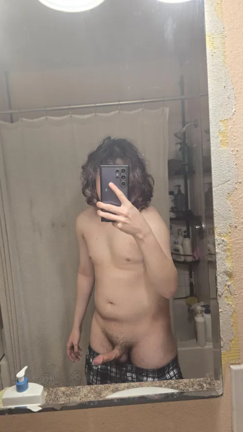 chubby Latino top ;)