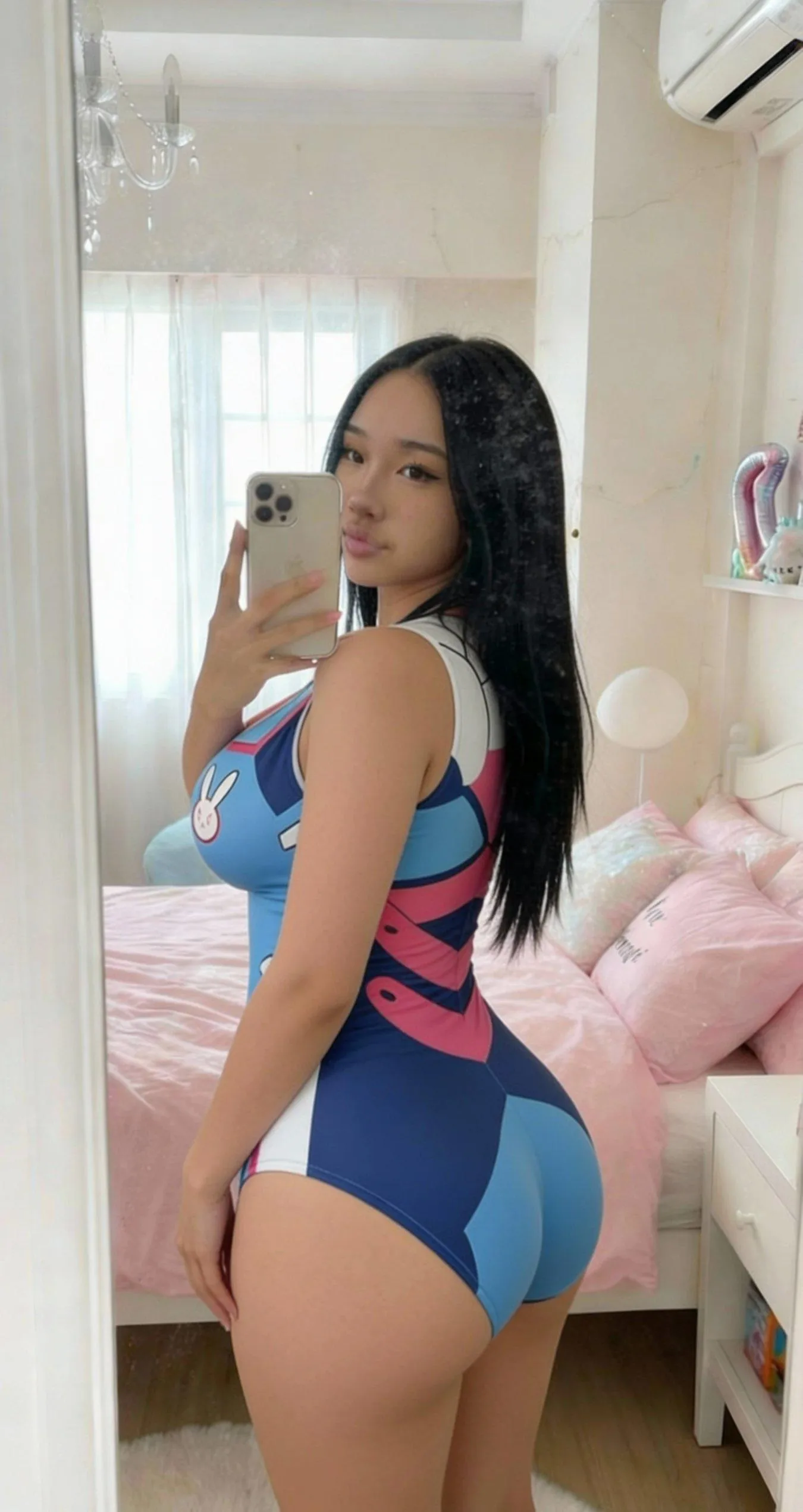 How many spanks can I get?