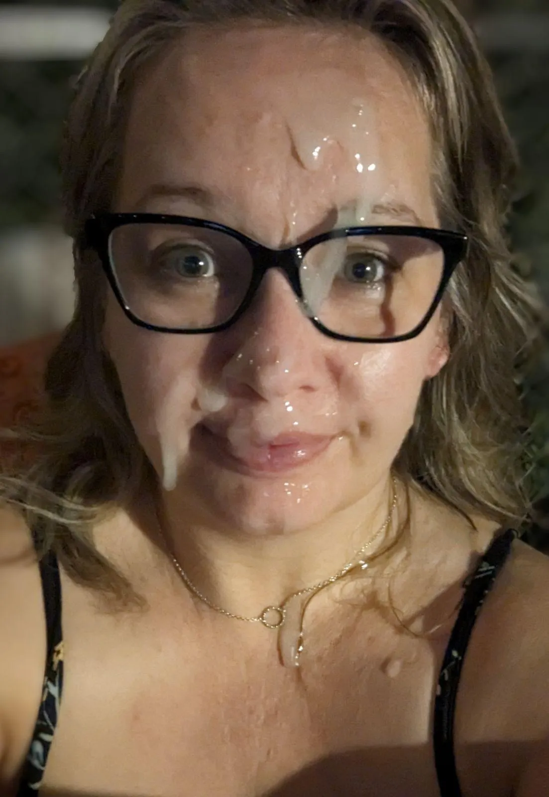 If I only get one facial today it better be a good one