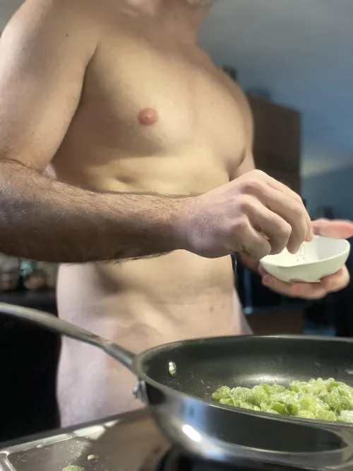 Season. Taste. Season. Taste.