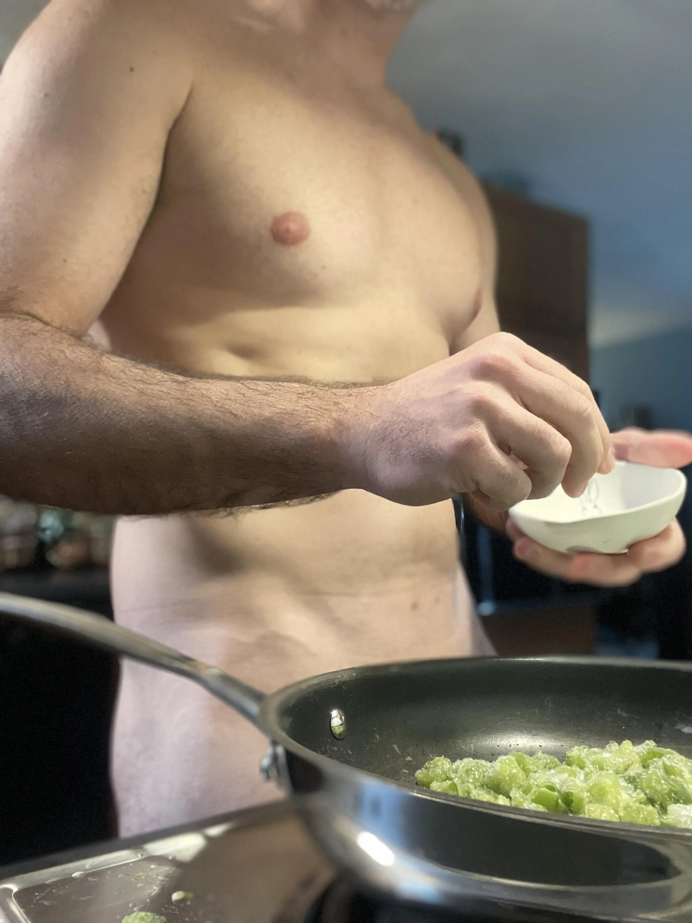 Season. Taste. Season. Taste.