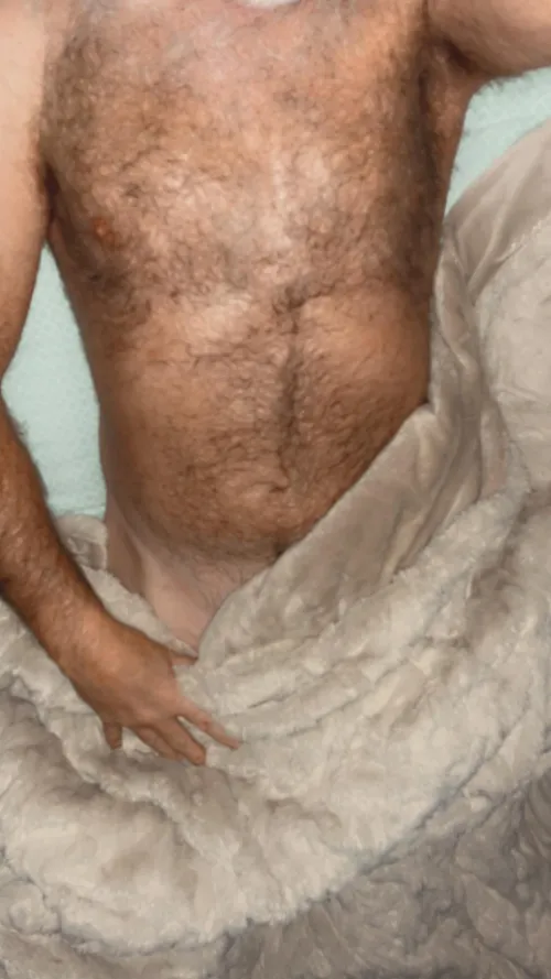 …time to get up for work…ugh..can’t seem to get “motivated”..😕(M58)