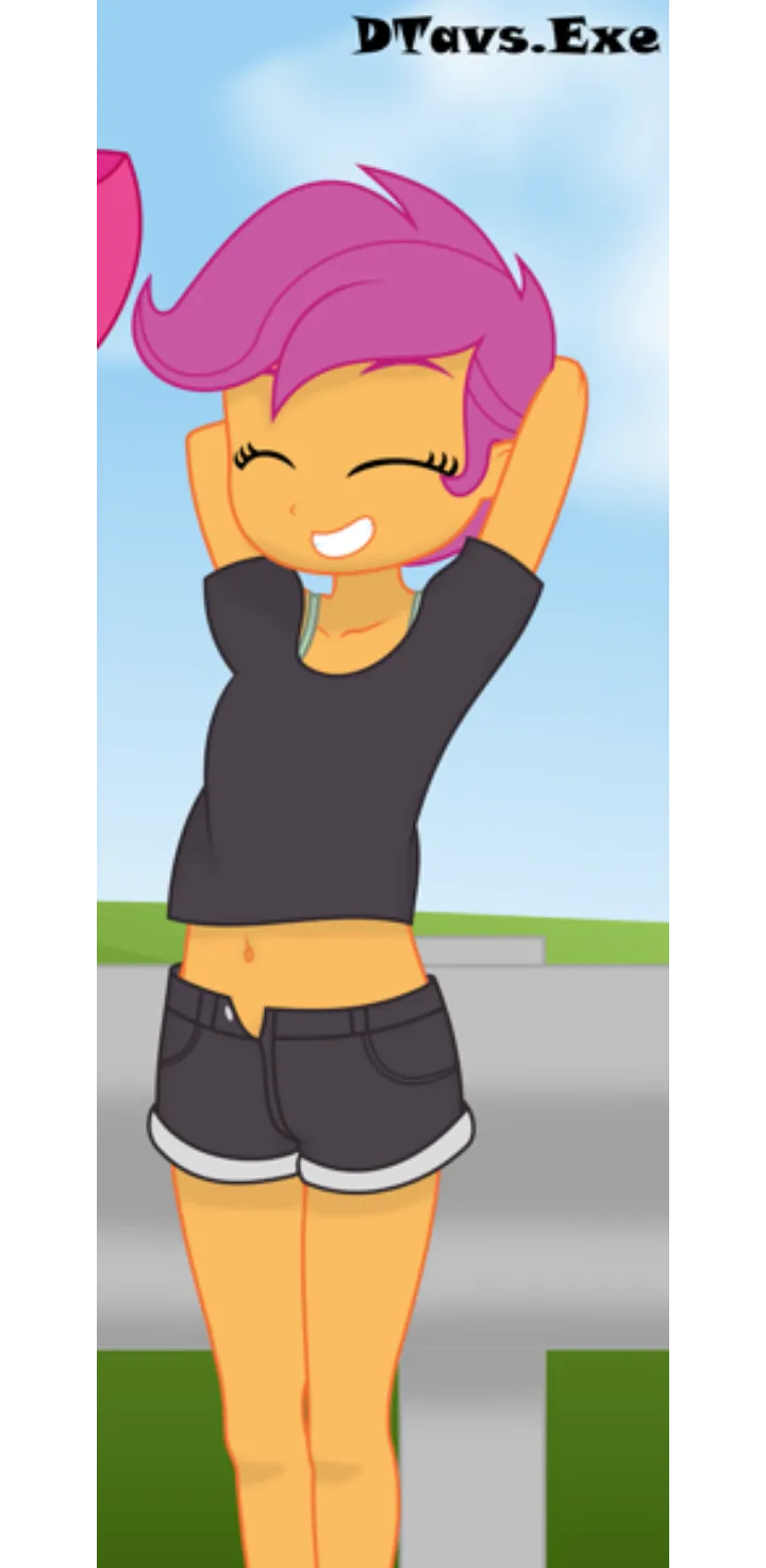 Anyone up for roleplaying?