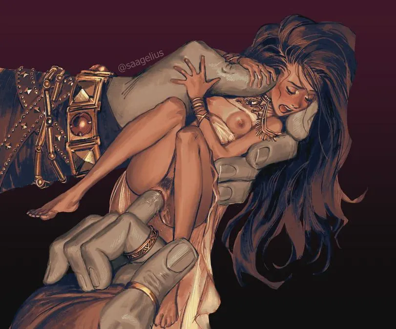 Checking the virginity