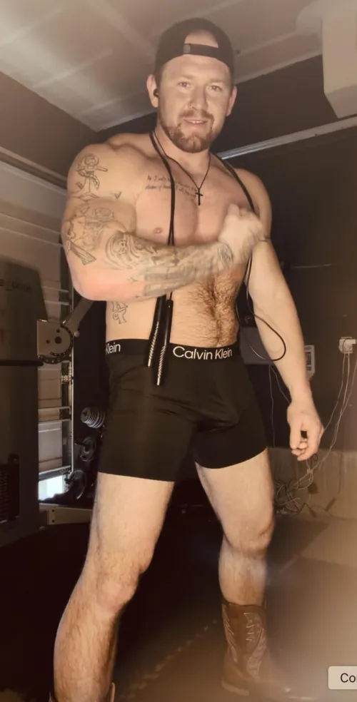 First pair of the year. [31]