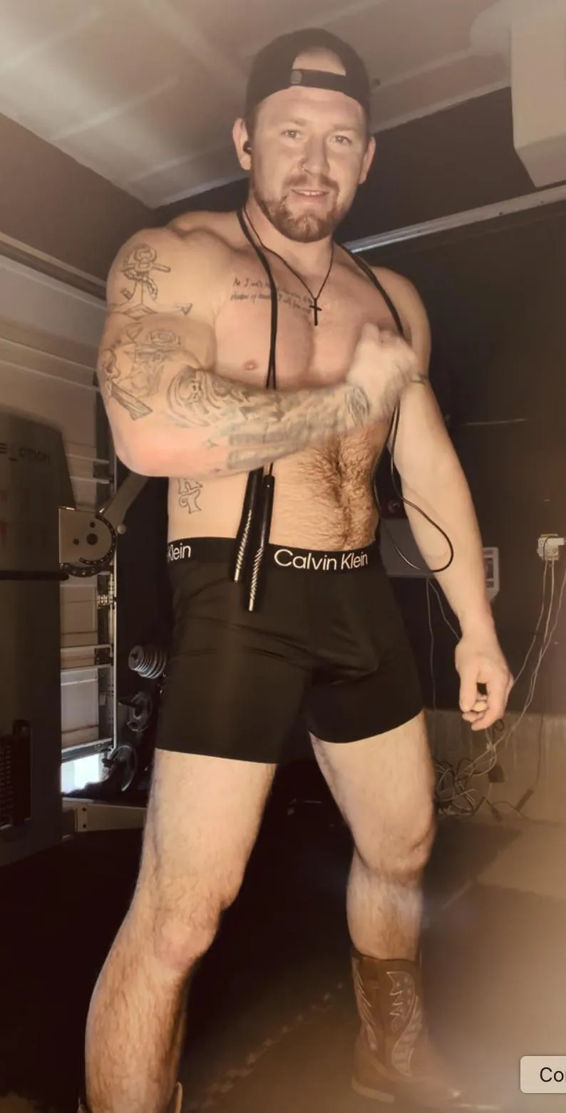 First pair of the year. [31]