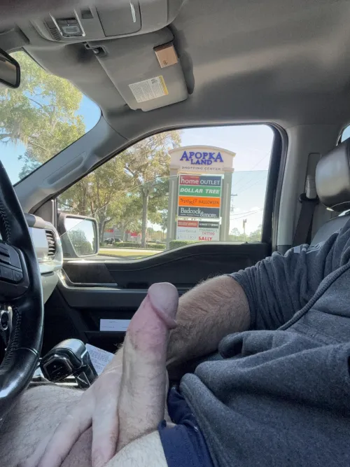 Fresh for the peeking