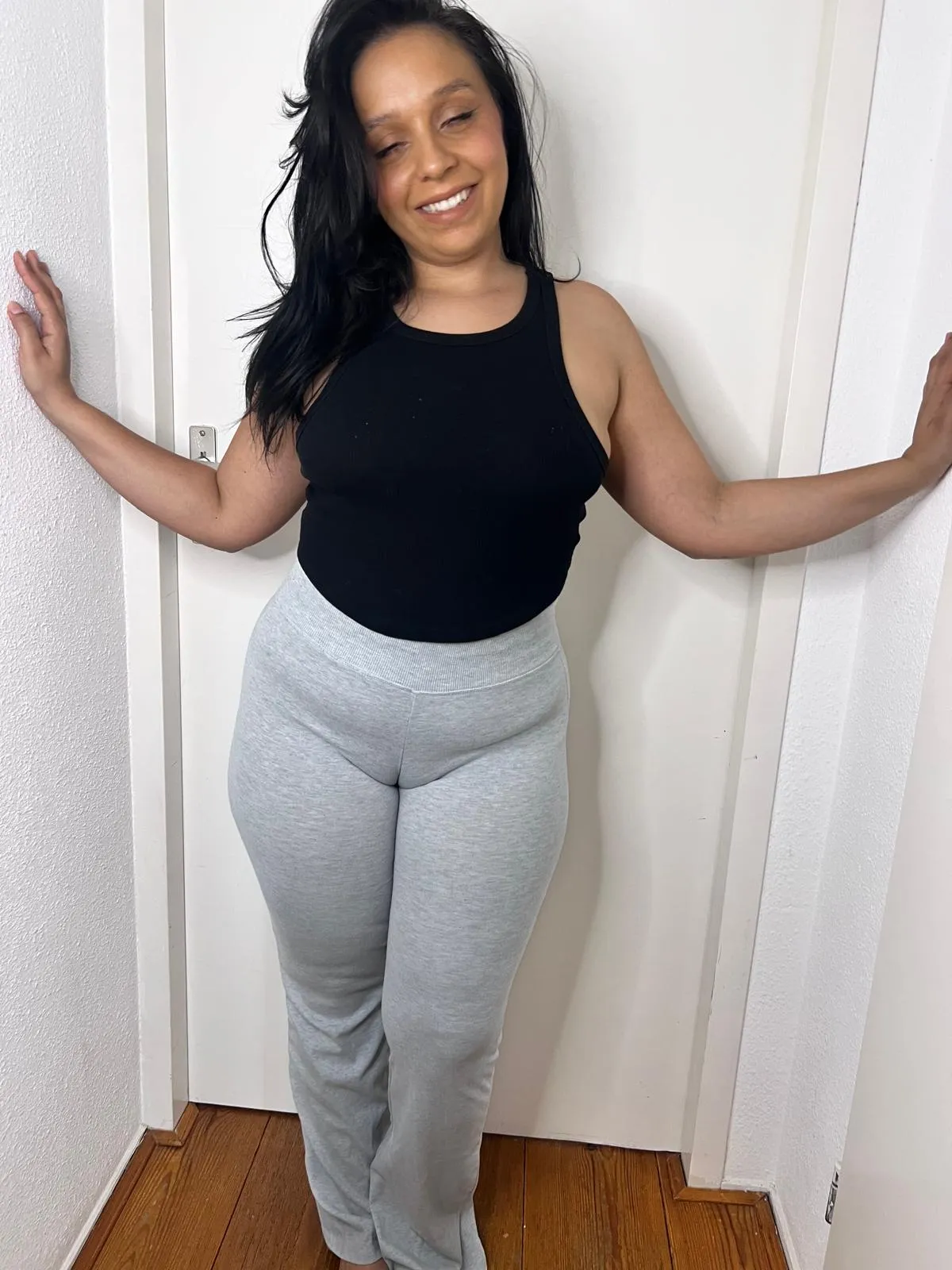 I just wanted to have fun and then I was pregnant, now with 25 ys old still naughty and sweet ❤️