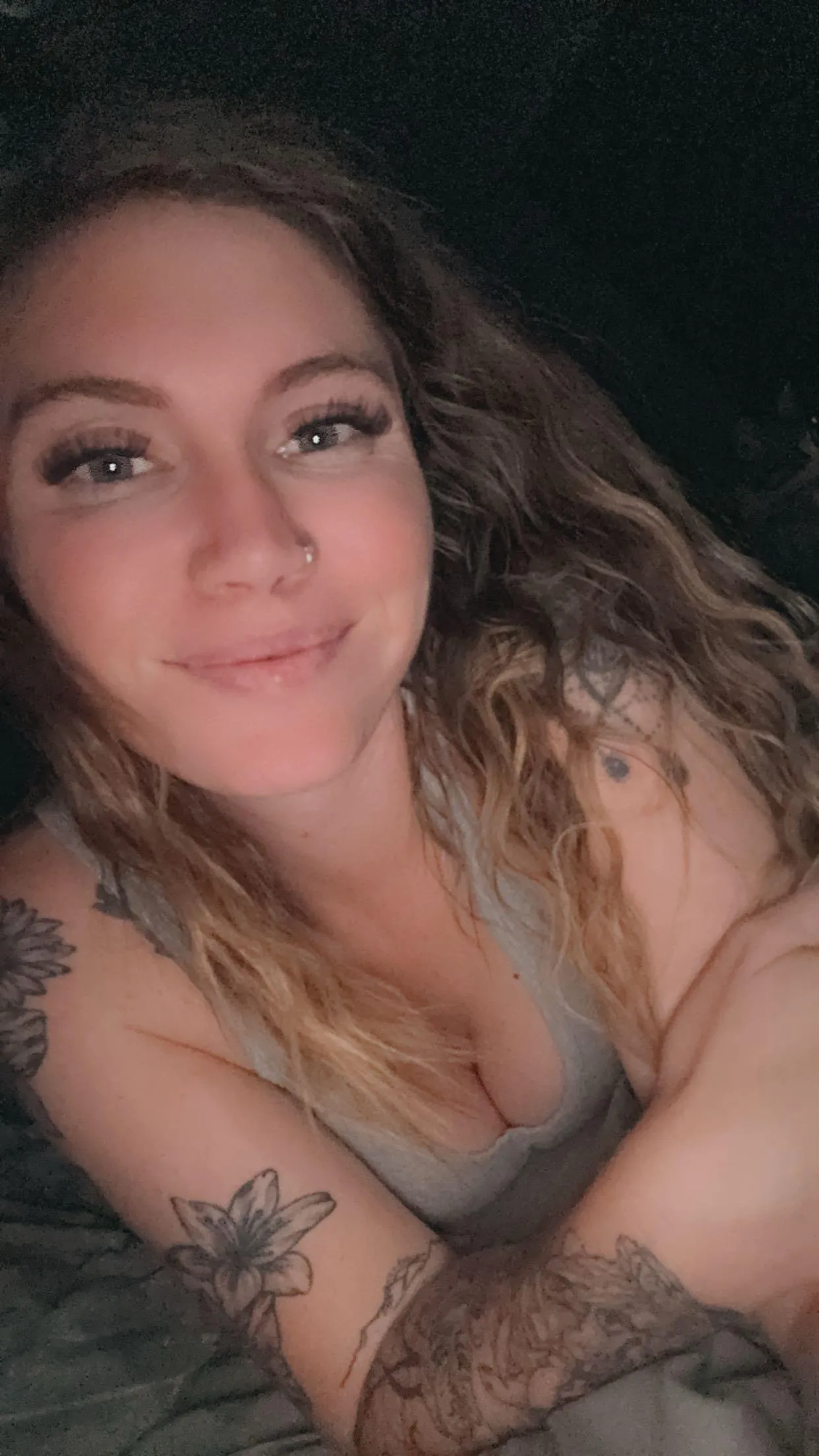 If I'm your type, tell me how often you'd fuck me in a day