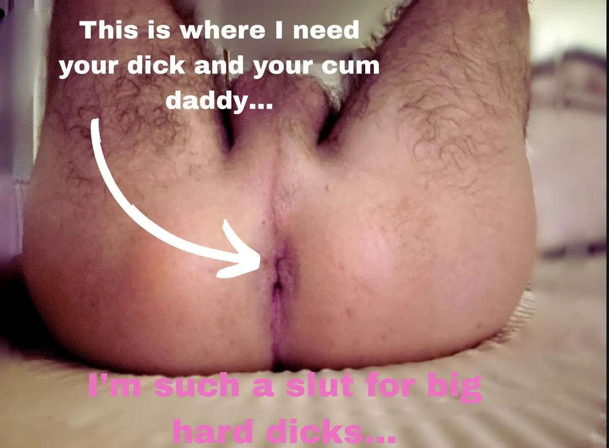 I’m soo horny right now