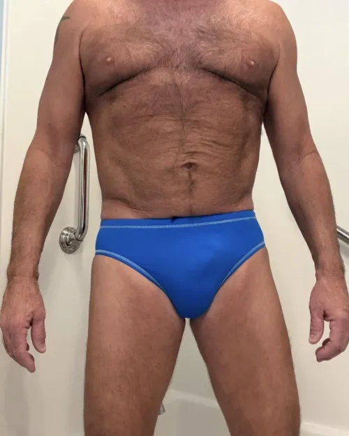 Love these - haven’t fit into these in years!