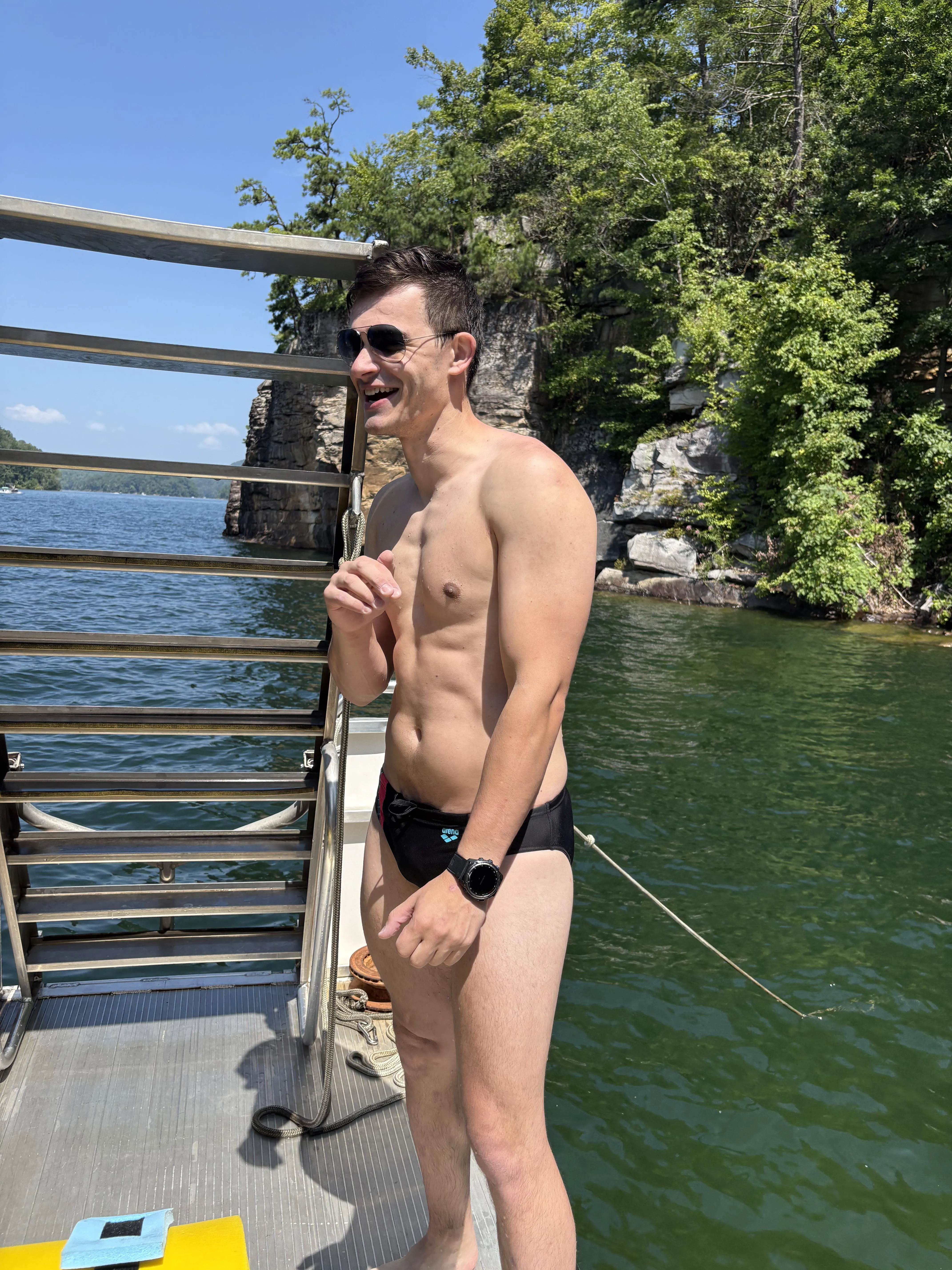 Turns out people don’t care…