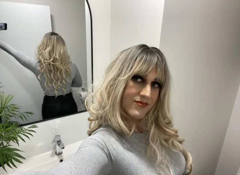 Where’s my girls at? x