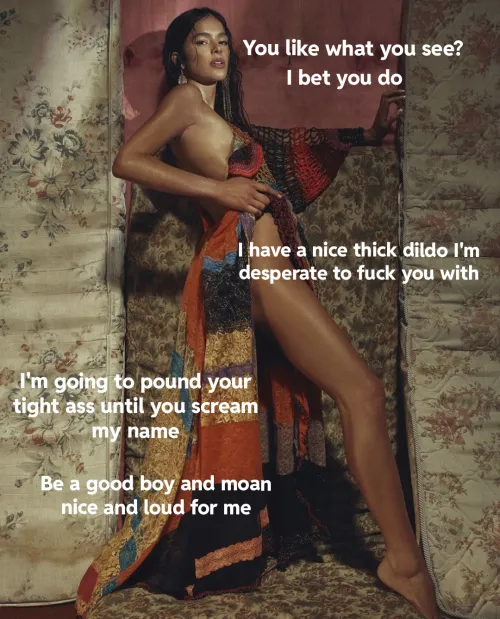 Are you ready for Bruna? (no ImageFap)