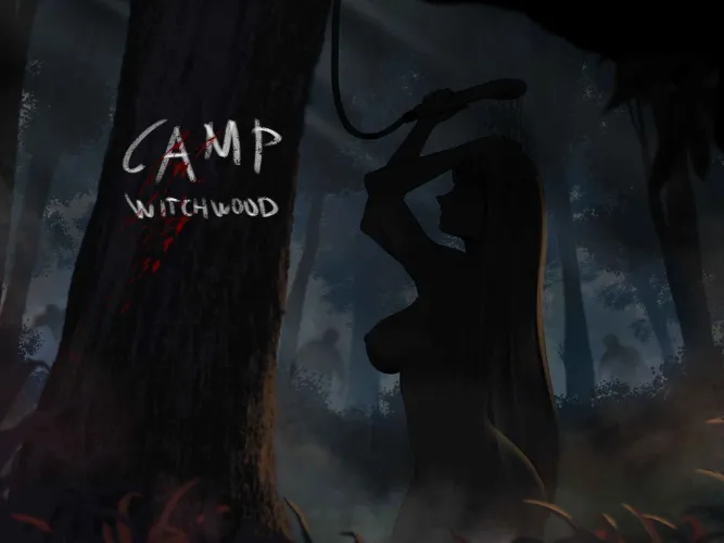 Camp Witchwood Version 0.4 Released for everyone!