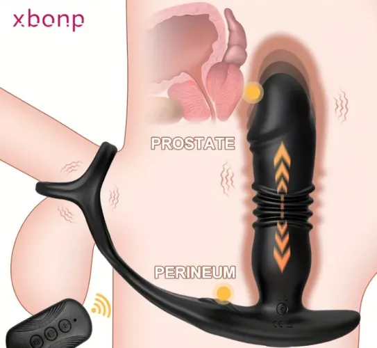 Does anyone know if I can get something like this in person at something like a Spencer's?