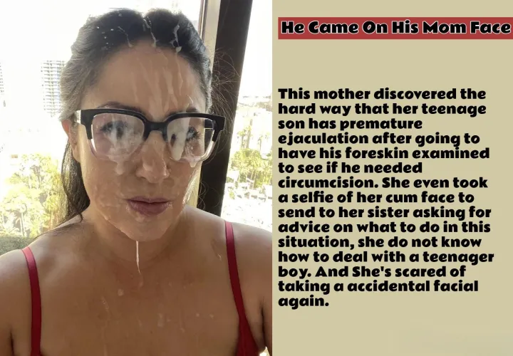 Dude couldn't hold it