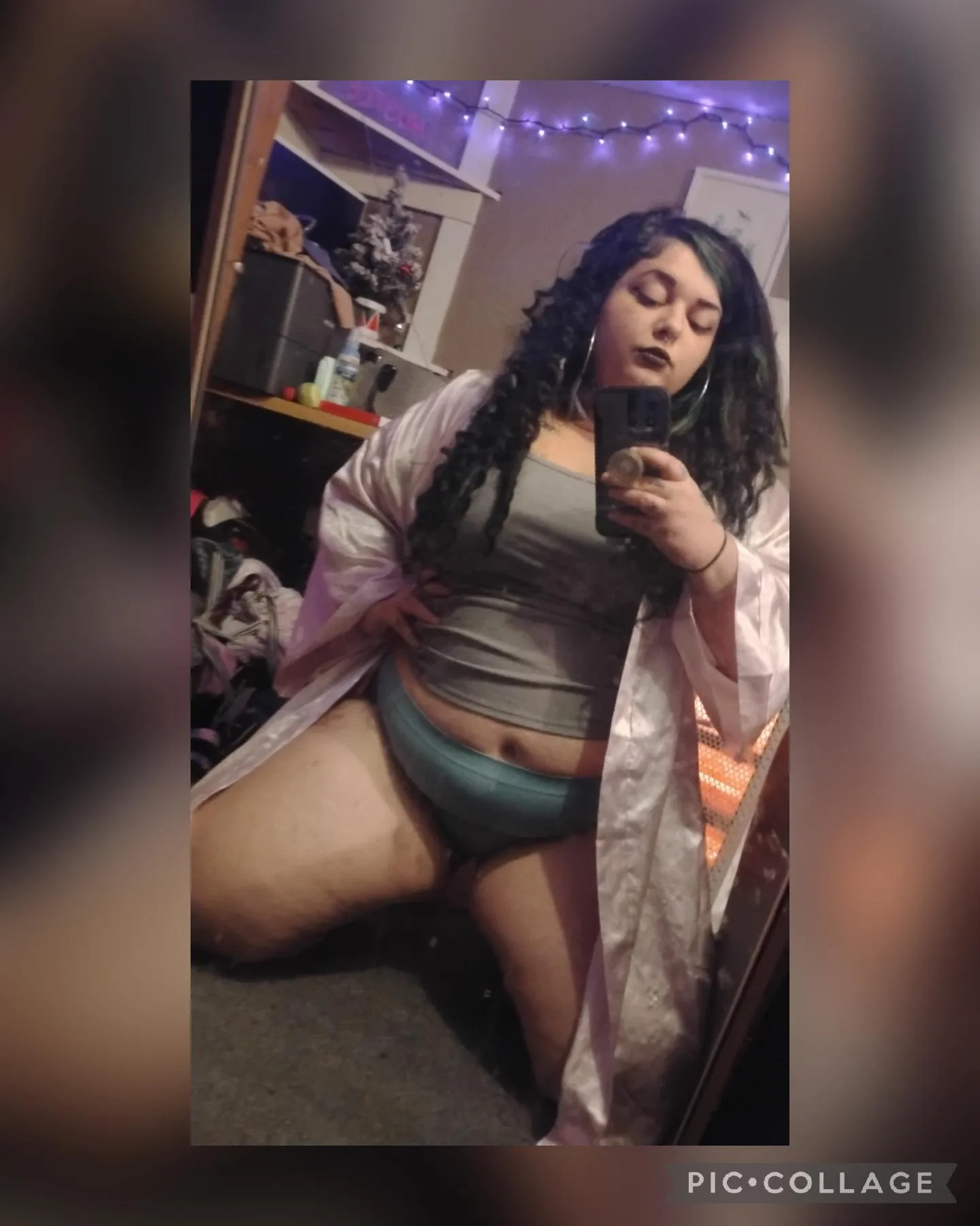 Feeling cute drop ur snap