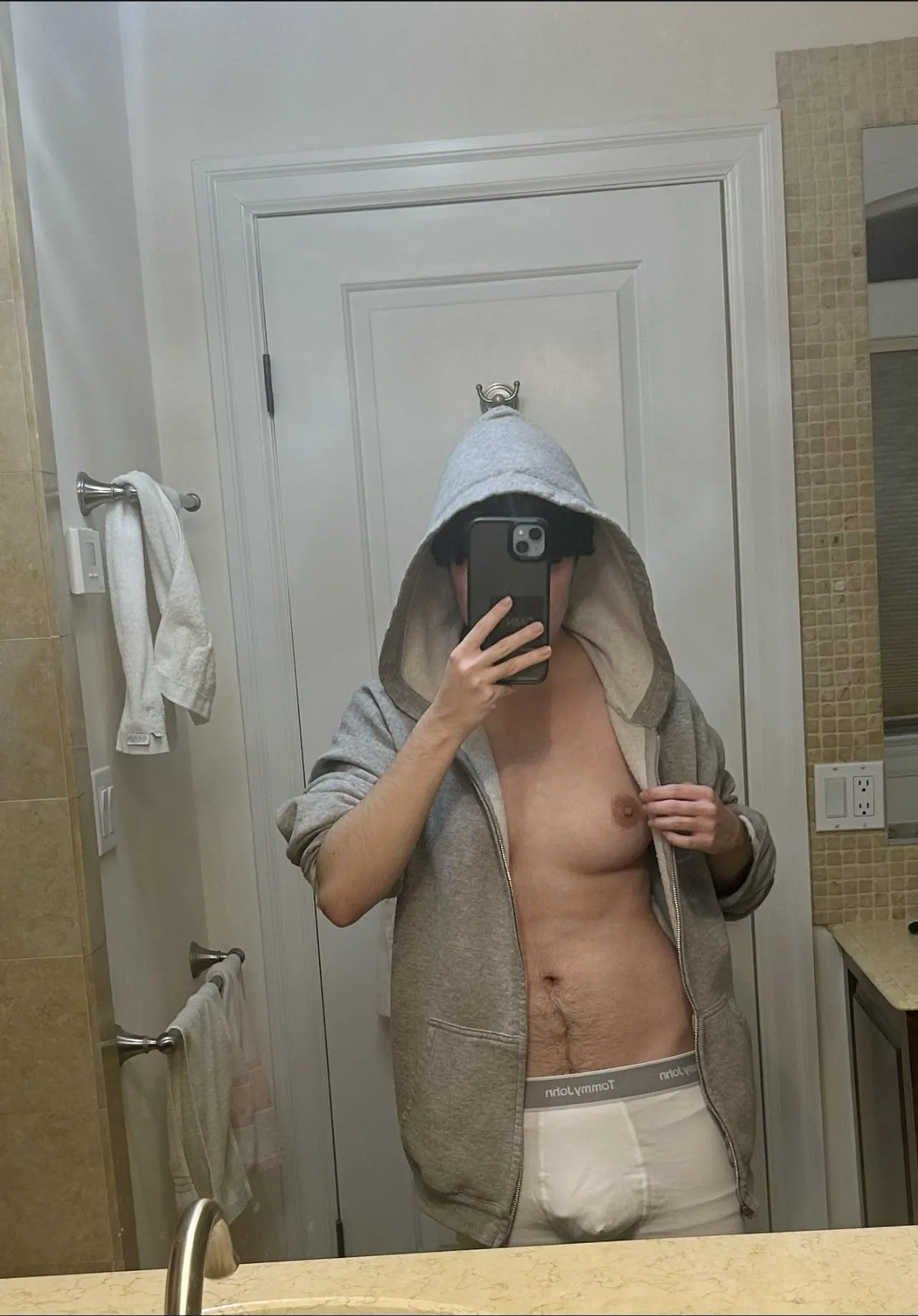 I know why you’re here. OF has the rest.