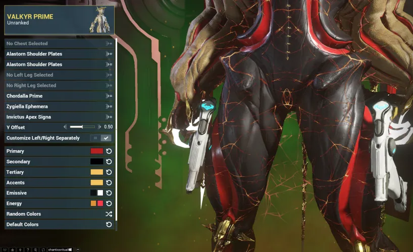 interesting ephemera